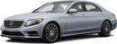 2015 Mercedes-Benz S-Class image