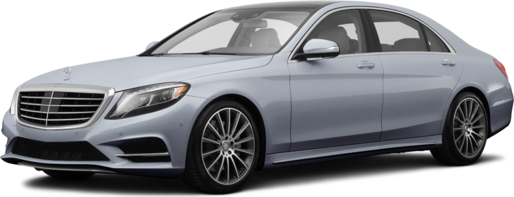 2015 Mercedes-Benz S-Class Exterior: 0