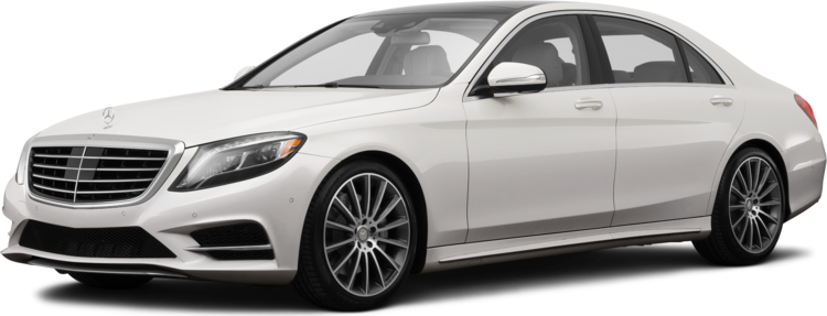 2015 Mercedes-Benz S-Class Exterior: 0