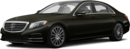 2015 Mercedes-Benz S-Class image