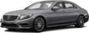 2015 Mercedes-Benz S-Class image