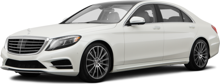 2015 Mercedes-Benz S-Class Exterior: 0
