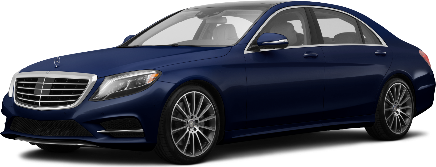 Used 15 Mercedes Benz S Class S 65 Amg Sedan 4d Prices Kelley Blue Book