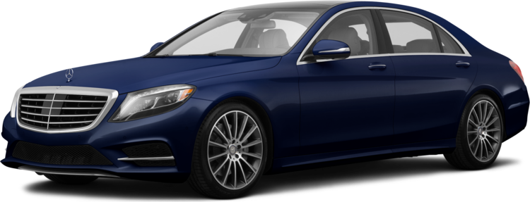 2015 Mercedes-Benz S-Class Exterior: 0