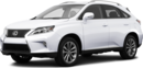 2015 Lexus RX image