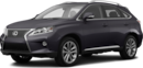 2015 Lexus RX image