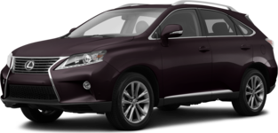 2015 Lexus RX