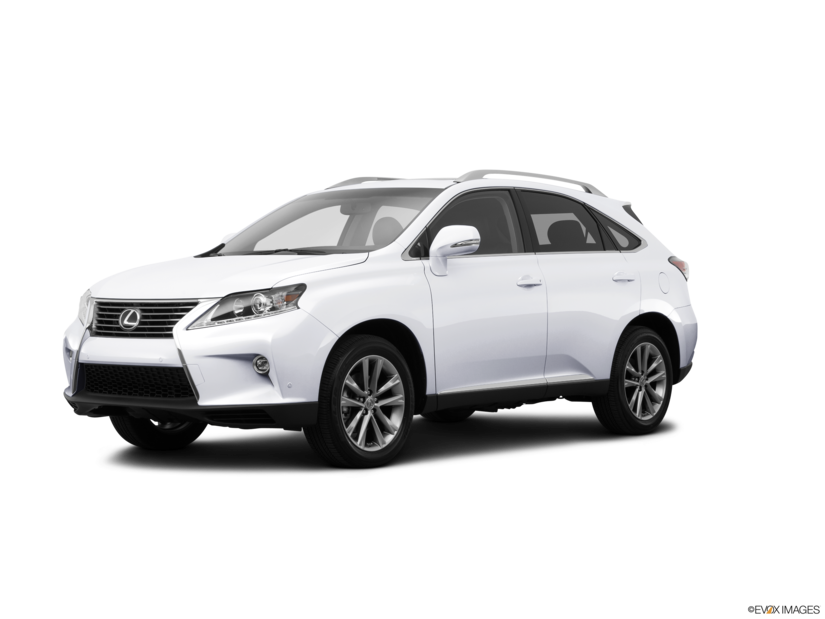 Used 2015 Lexus RX RX 350 F Sport SUV 4D Prices | Kelley Blue Book