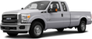 2016 Ford F350 Super Duty Super Cab image