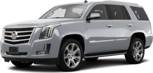 2015 Cadillac Escalade