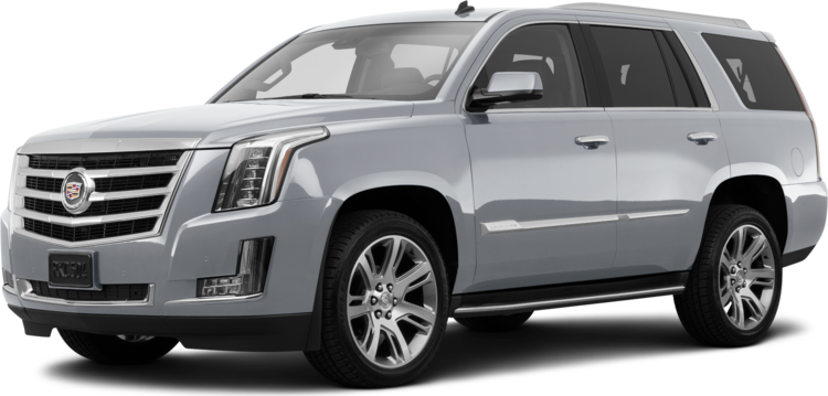 2015 Cadillac Escalade Exterior: 0