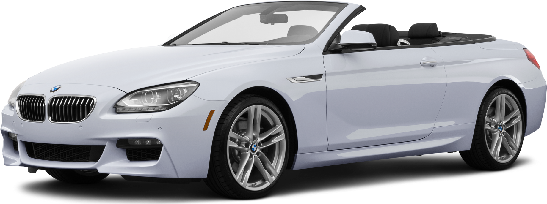 BMW 6 Series