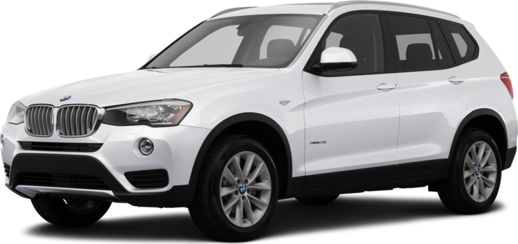 2015 BMW X3 Exterior: 0