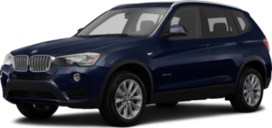 2015 Bmw X3 Prices Reviews Amp Pictures Kelley Blue Book