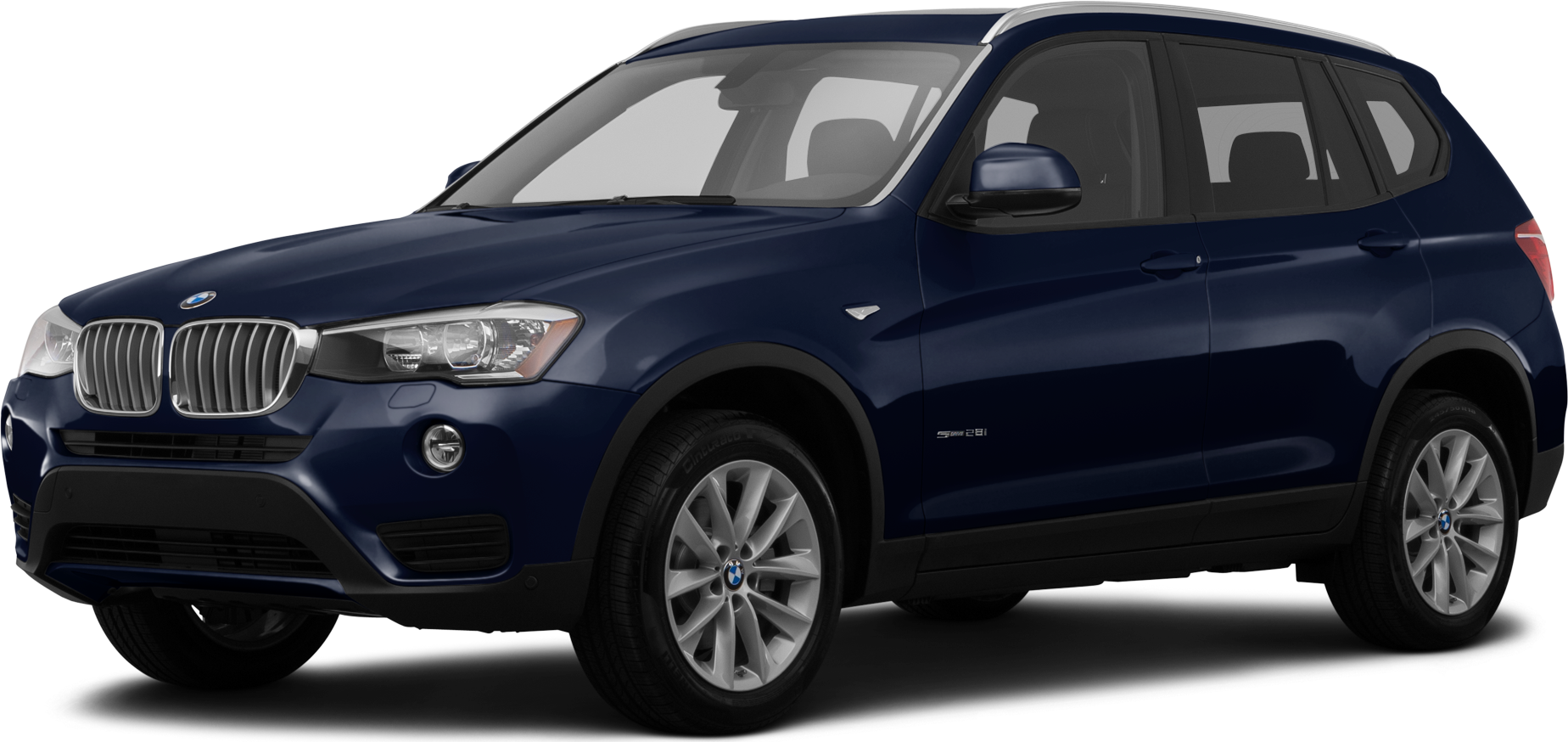 2015 BMW X3 Exterior: 0