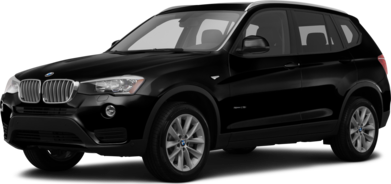 X3 xDrive28i Sport Utility 4D image