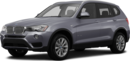 2015 BMW X3 image