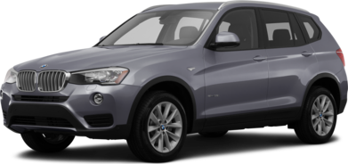 X3 xDrive35i Sport Utility 4D image