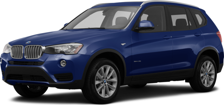 2015 BMW X3 Exterior: 0
