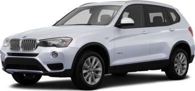 X3 xDrive28i Sport Utility 4D image