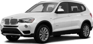 X3 sDrive28i Sport Utility 4D image