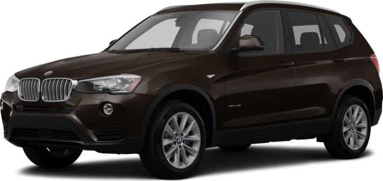 2015 BMW X3 Exterior: 0