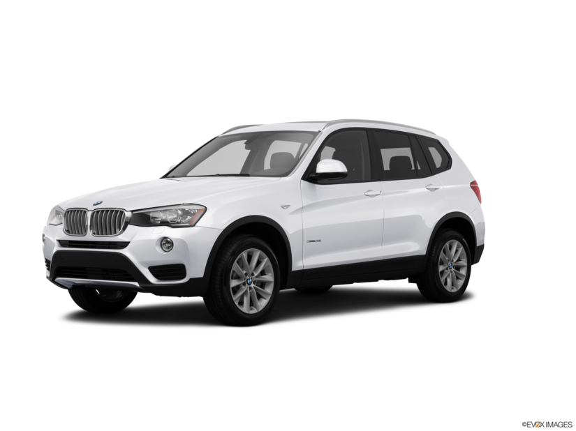 Used 2015 BMW X3 xDrive28i Sport Utility 4D Prices | Kelley Blue Book