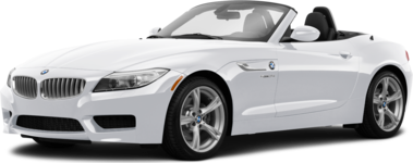 2015 BMW Z4 sDrive28i Roadster 2D
