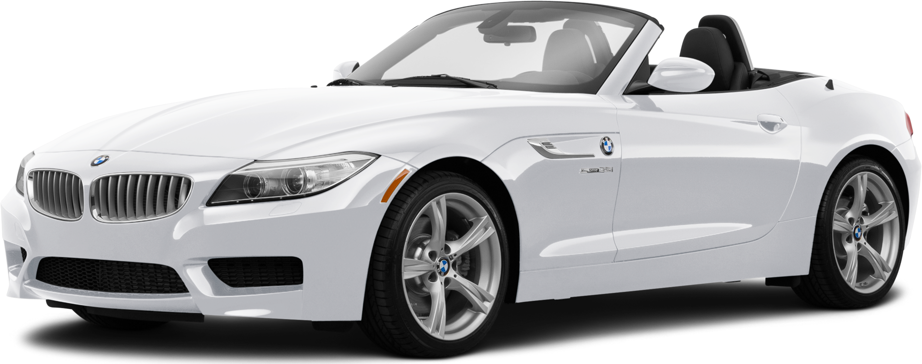 2015 BMW Z4 image