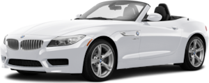 2015 BMW Z4 sDrive28i Roadster 2D