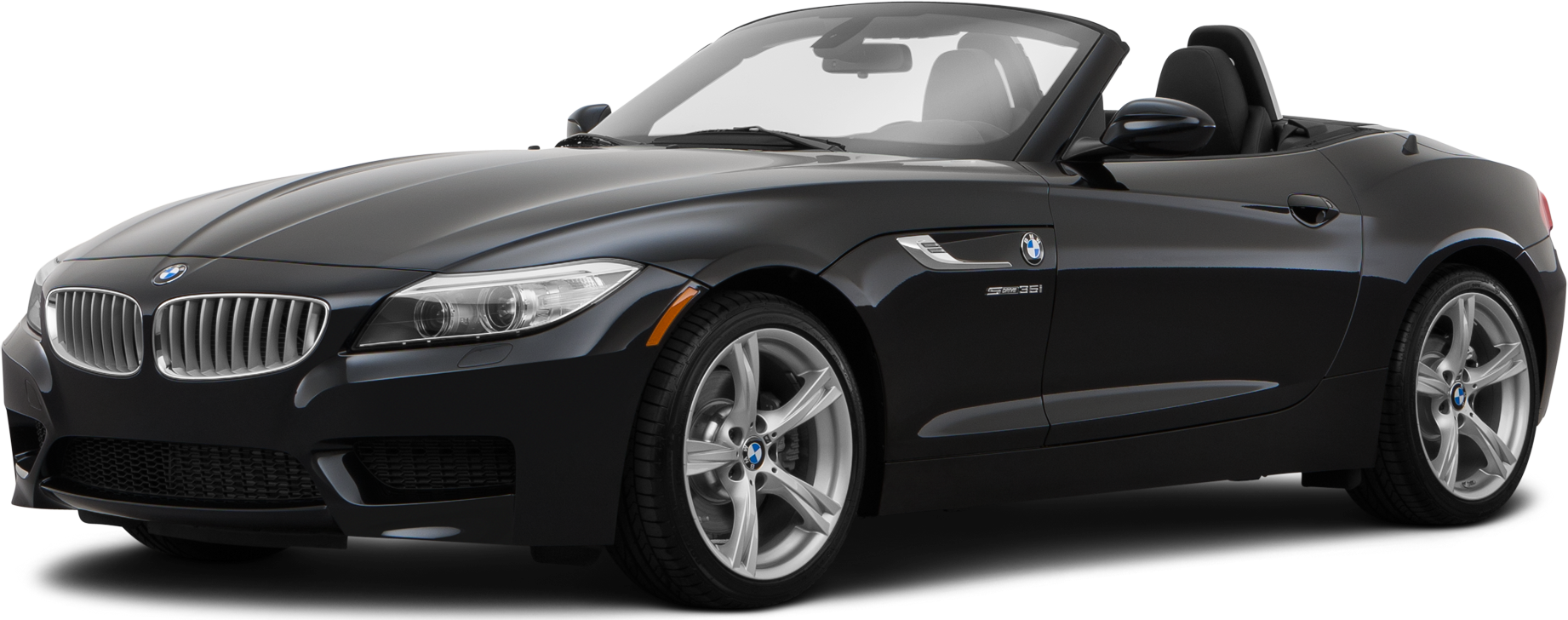 2015 BMW Z4 Exterior: 0