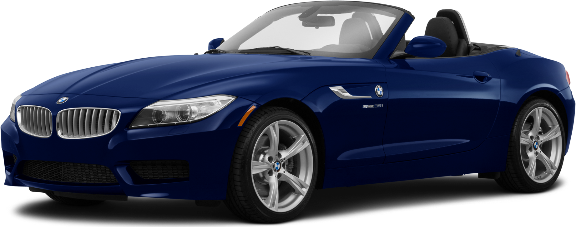 15 Bmw Z4 Values Cars For Sale Kelley Blue Book