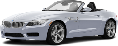2015 BMW Z4