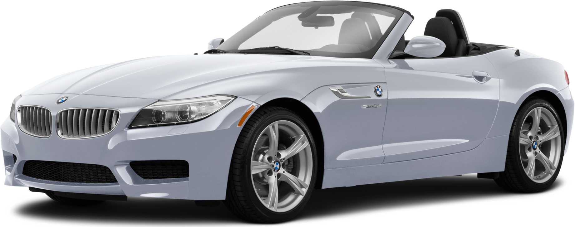 2015 BMW Z4 Exterior: 0