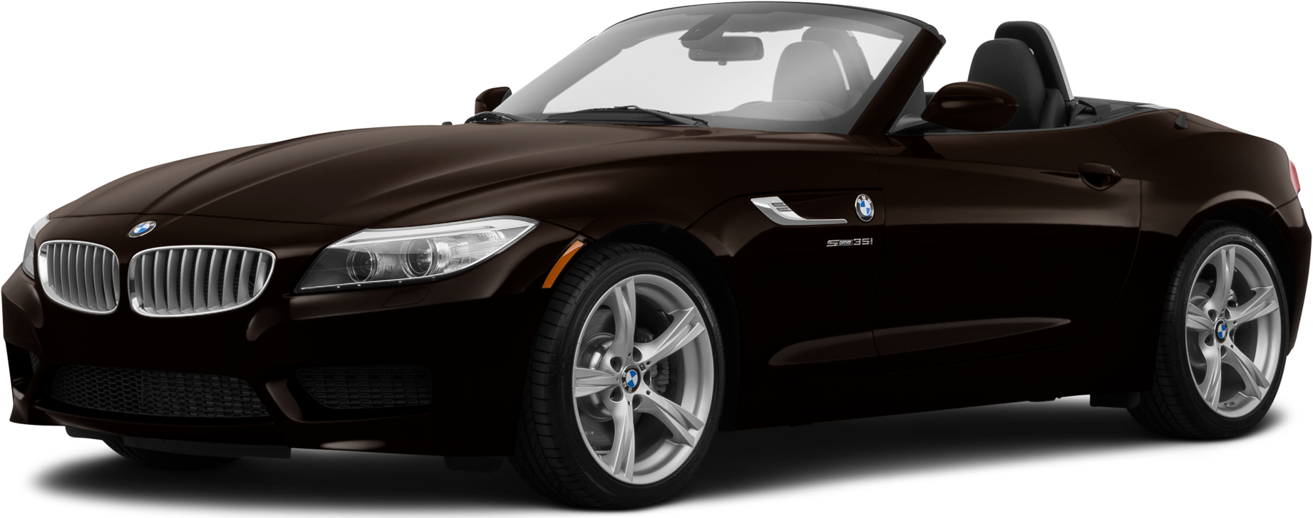 2015 BMW Z4 sDrive28i Roadster 2D