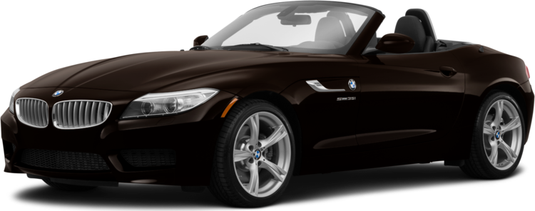 2015 BMW Z4 Exterior: 0