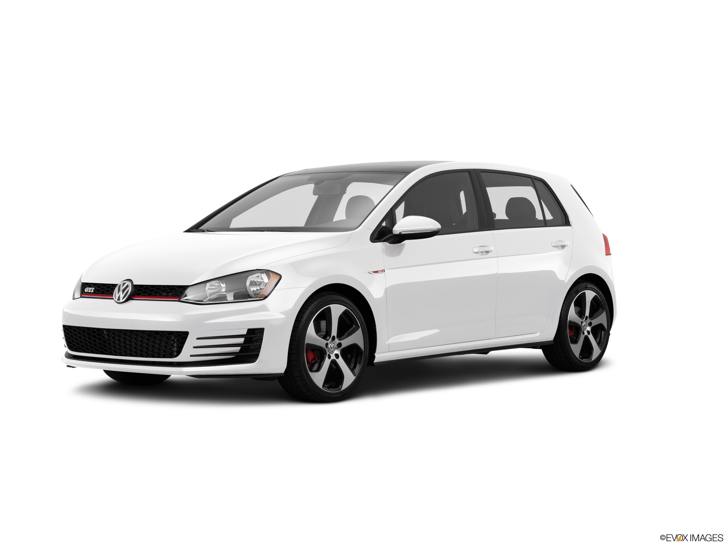 Vakantie Markeer Entertainment Used 2015 Volkswagen Golf GTI SE Hatchback Sedan 4D Prices | Kelley Blue  Book