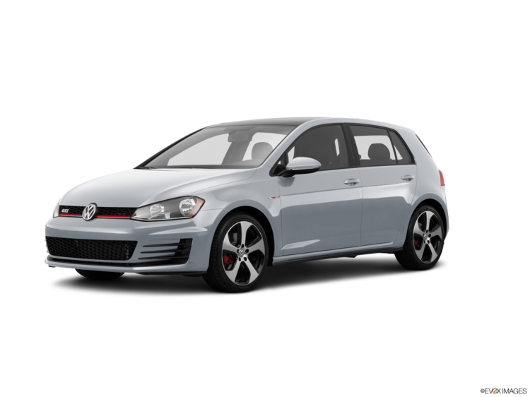 2015 Volkswagen Golf SportWagen Exterior: 1