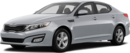 2015 Kia Optima image