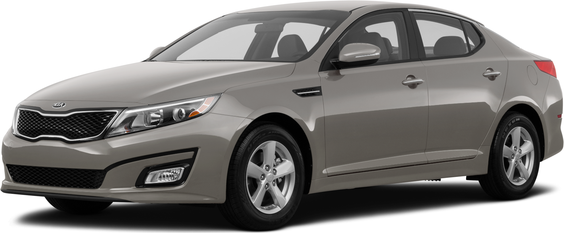 2015 Kia Optima Specs & Feature Comparisons | Kelley Blue Book