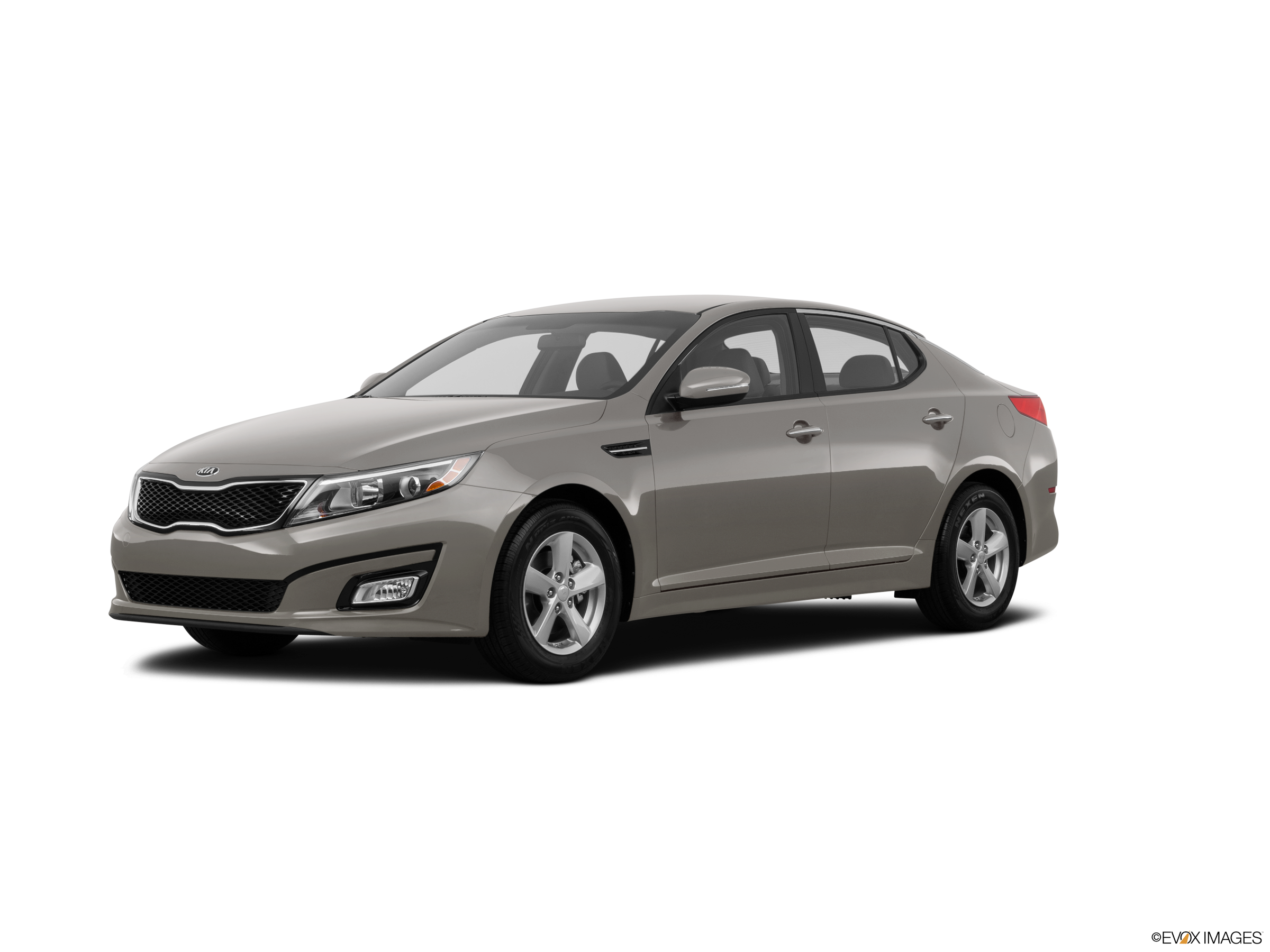 Used 2015 Kia Optima LX Sedan 4D Pricing Kelley Blue Book