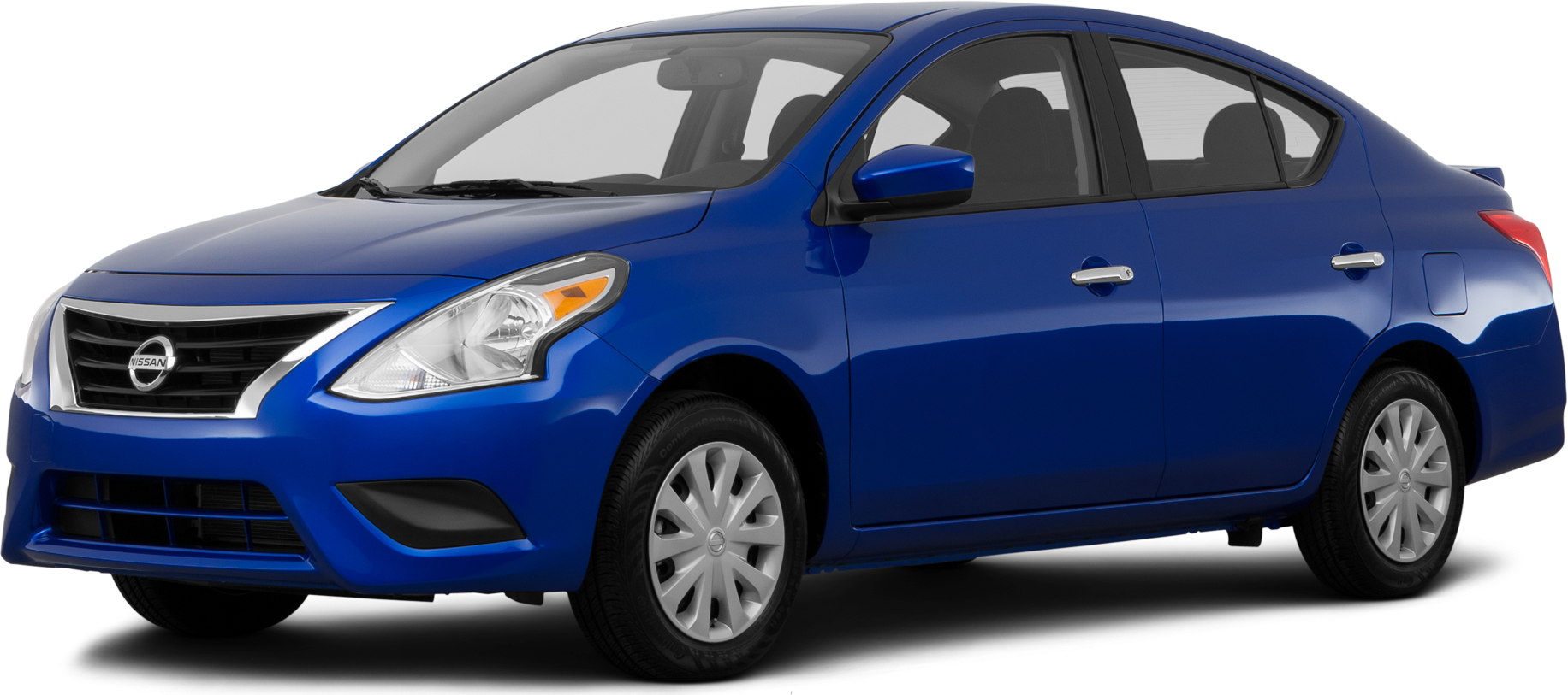 2015 Nissan Versa Values & Cars for Sale Kelley Blue Book