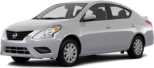 2015 Nissan Versa