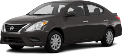 Versa SL Sedan 4D image