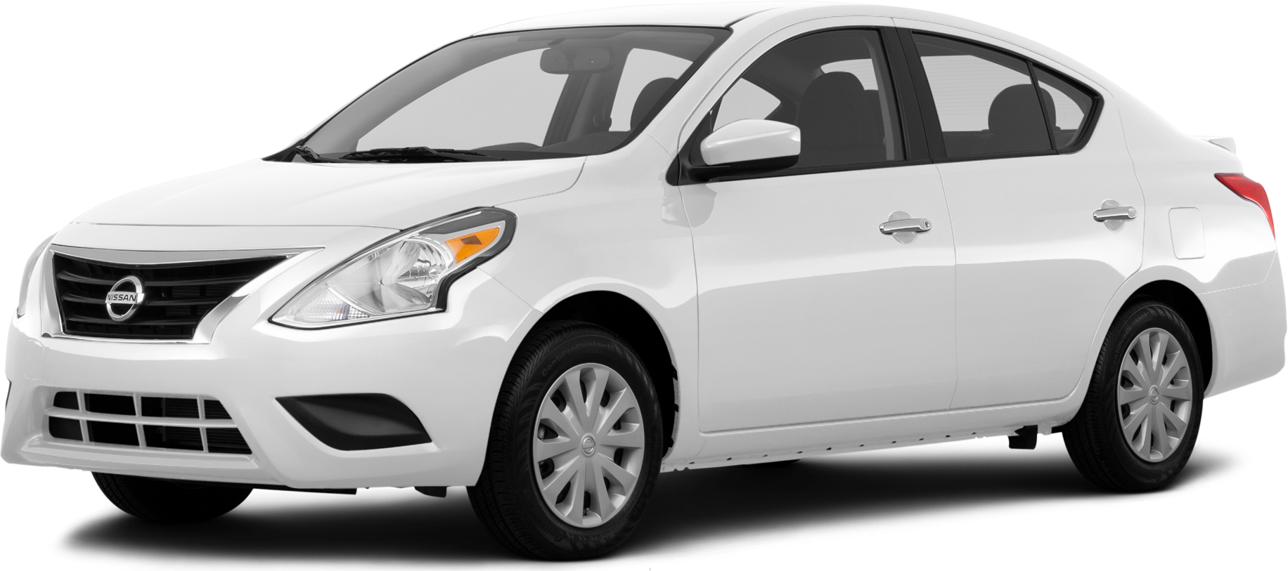 2015 Nissan Versa Exterior: 0