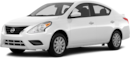2016 Nissan Versa image