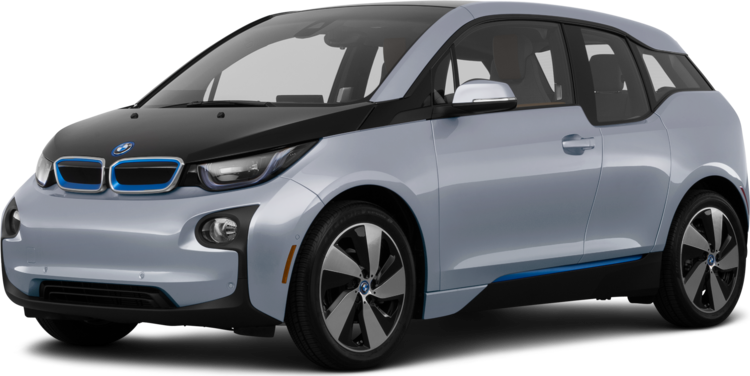 2014 BMW i3 Exterior: 0