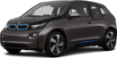 2014 BMW i3 image