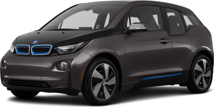 2014 BMW i3 Exterior: 0