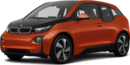 2014 BMW i3 image